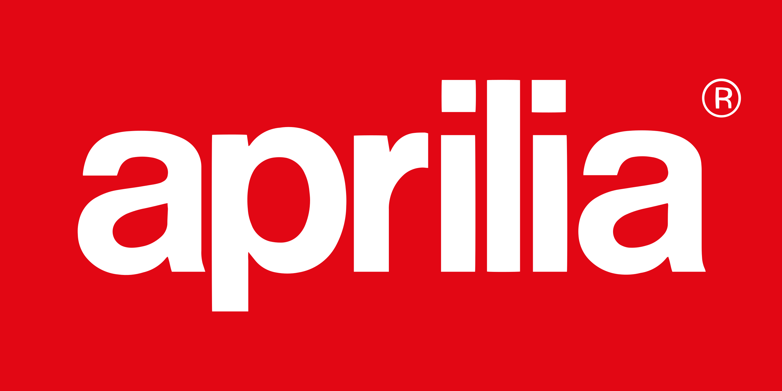 Aprilia RS 125 logo