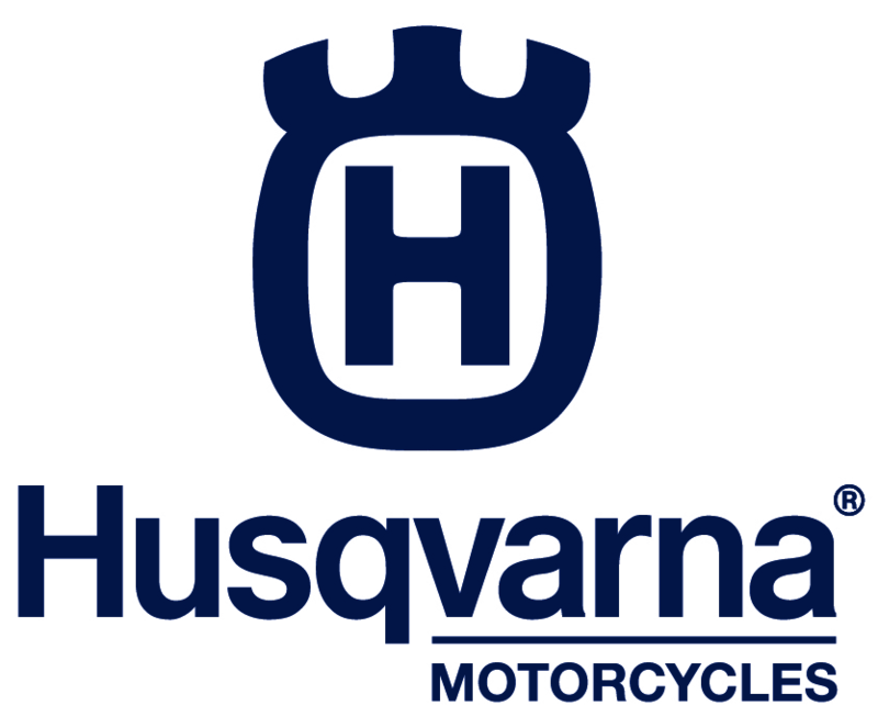 Husqvarna Svartpilen 250 logo