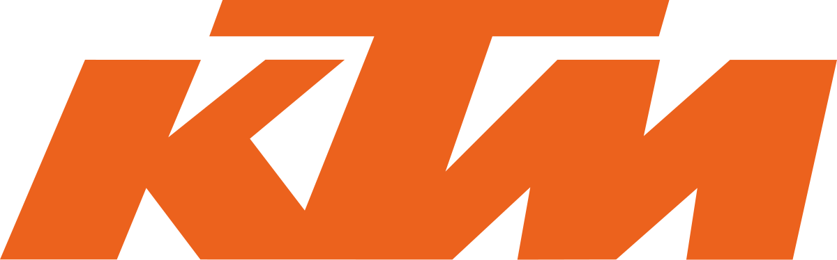 KTM Duke 250 logo